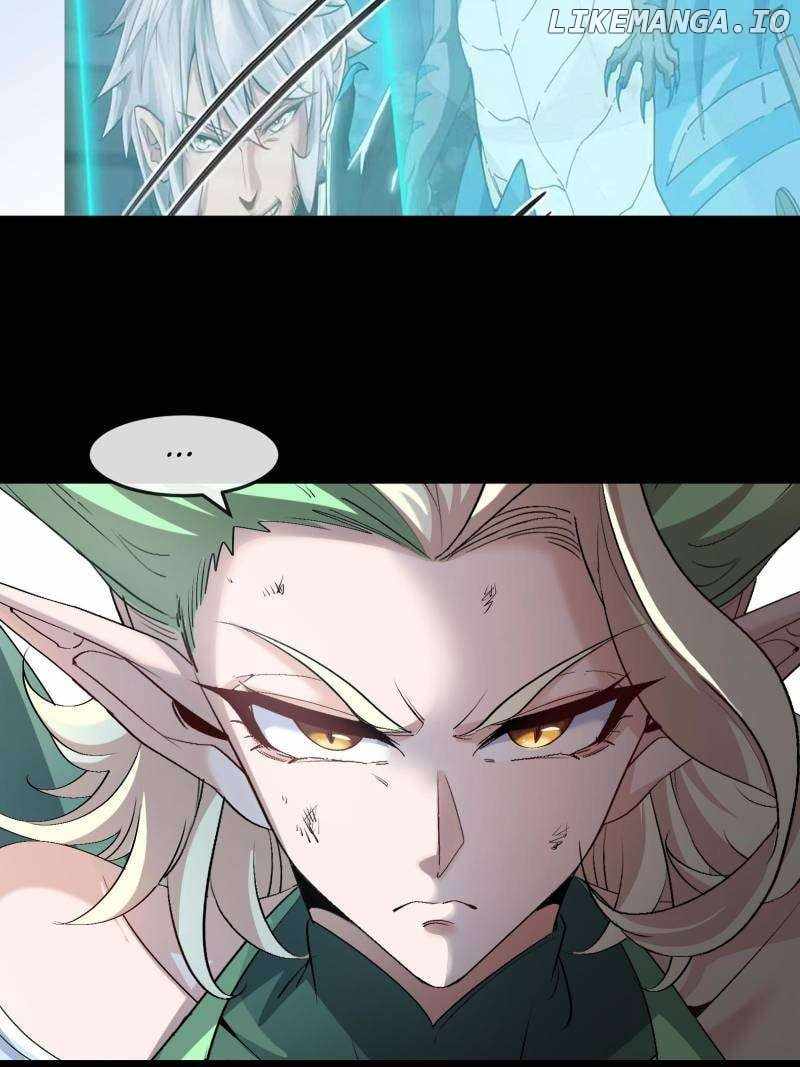 I Am The Monster Overlord Chapter 46 19